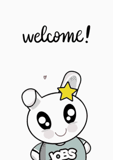 Welcome Youre Welcome GIF - Welcome Youre Welcome Thank GIFs