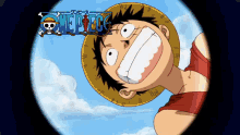 One Piece Luffy GIF - One Piece Luffy Monkey D Luffy GIFs