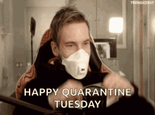 Hi Hey GIF - Hi Hey Happy Quarantine GIFs