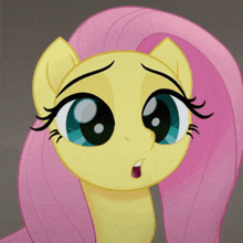 My Little Pony Mlp GIF - My Little Pony Mlp Movie GIFs