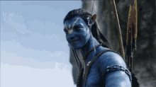Iseeyou Avatar GIF - Iseeyou Avatar GIFs