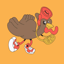 Thanksgiving Thanksgiving Break GIF - Thanksgiving Thanksgiving Break Turkey GIFs