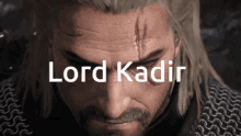 Lord Geralt GIF - Lord Geralt Geralt Of Rivia GIFs