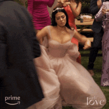 Dancing Lily Diaz GIF - Dancing Lily Diaz With Love GIFs