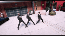 Tgmc Approved GIF - Tgmc Approved Brothers GIFs