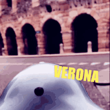 Verona Arena GIF - Verona Arena Amphitheater GIFs