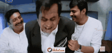 Bhibatsam Chakram GIF - Bhibatsam Chakram Laugh GIFs