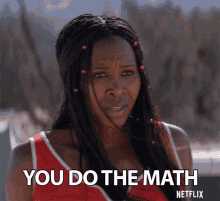 You Do The Math Compute It GIF
