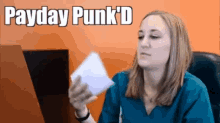 Pay Day Funny GIF - Pay Day Funny Jokes GIFs