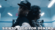 Siento Algo Por Dentro Nicky Jam GIF - Siento Algo Por Dentro Nicky Jam Hasta El Amanecer GIFs