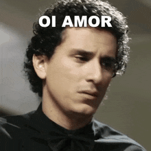 Oi Amor Rafael Portugal GIF - Oi Amor Rafael Portugal Porta Dos Fundos GIFs