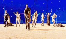 Star Wars Clone Wars GIF - Star Wars Clone Wars Jedi GIFs