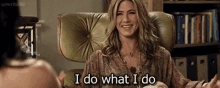 Thats Right I Do What I Do GIF - Thats Right I Do What I Do Smile GIFs