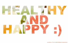 Healthy Happy GIF - Healthy Happy GIFs