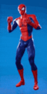 Fortnite Dance Spider Man GIF - Fortnite Dance Spider Man GIFs