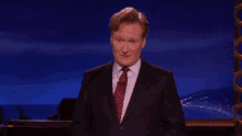 Conan O Brien GIF - Conan O Brien GIFs