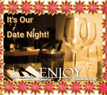 night date