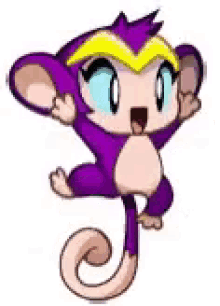 Shantae Monkey GIF - Shantae Monkey Midair GIFs