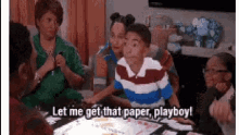 Let Me Get That Paper Playboy GIF - Let Me Get That Paper Playboy GIFs
