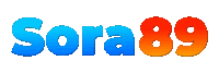 Logo Sora Sticker