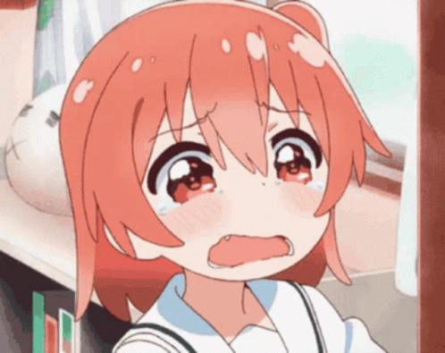 Crying Anime GIF  Crying Anime Cry  Discover  Share GIFs