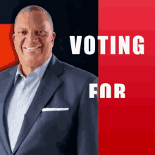 Vote For Phillips Rise GIF - Vote For Phillips Rise United GIFs