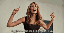 Lauradern Marriage Story GIF - Lauradern Marriage Story God Is The Father GIFs