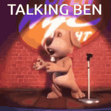 Talking Ben Memes GIF - Talking Ben Memes Talking Ben GIFs