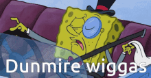 Dunmire Wiggas GIF - Dunmire Wiggas Compasscraft GIFs