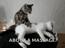 massage massaging give me a massage relax relaxing