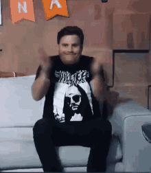 Will Neff Applause GIF - Will Neff Applause Clapping GIFs