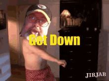 Get Down Party On GIF - Get Down Party On Dance GIFs