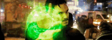Doctor Strange Magic GIF - Doctor Strange Magic Power GIFs