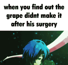They Did Surgery On A Grape Persona3 GIF - They Did Surgery On A Grape Persona3 Kill GIFs