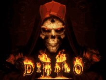 Diablo Ii Remaster Resurrected GIF