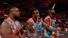 New Day GIF - New Day Wwe GIFs