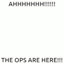 The Ops GIF - The Ops GIFs