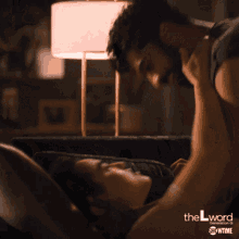 Making Out Kiss GIF - Making Out Kiss Bisexual GIFs
