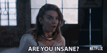 Are You Insane Whats Wrong With You GIF - Are You Insane Whats Wrong With You Are You Crazy GIFs