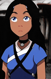 Katara GIF