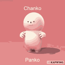 Chanko Panko GIF