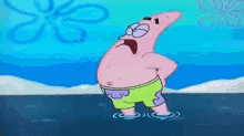 Help Me GIF - Drowning Spongebob Patrick GIFs