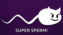 Traitortot Sperm GIF - Traitortot Sperm Demon GIFs