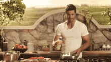 Yum Cooking GIF - Yum Cooking Lets Get Zesty GIFs