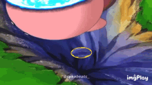 Kirby Portal GIF - Kirby Portal Falling GIFs