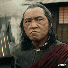 Fire Ball Commander Zhao GIF - Fire Ball Commander Zhao Avatar The Last Airbender GIFs