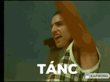 Zene Tanc GIF - Zene Tanc Ritmus GIFs