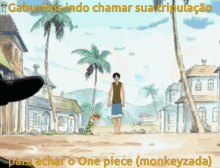 Monkeyzada Anime GIF - Monkeyzada Monkey Anime GIFs