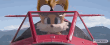 Sonic The Hedgehog Tails The Fox GIF - Sonic The Hedgehog Tails The Fox Uh Oh GIFs