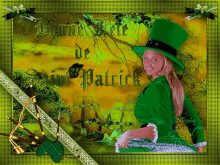 Saint Patrick GIF - Saint Patrick GIFs